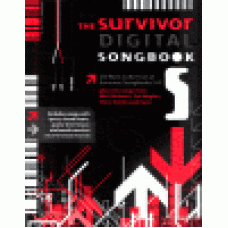 : Survivor digital songbook 1-4