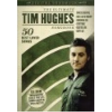 Hughes, Tim : The ultimate Tim Hughes songbook