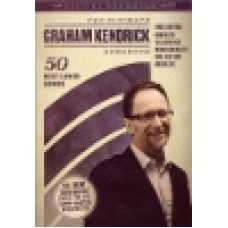 Kendrick, Graham : The ultimate Graham Kendrick songbook Kendrick, Graham : The ultimate Graham Kendrick songbook