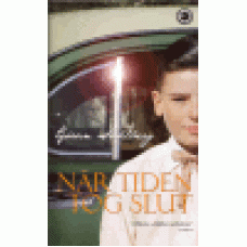 Sahlberg, Göran : När tiden tog slut