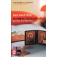 Wikström, Owe : Ikonen i fickan