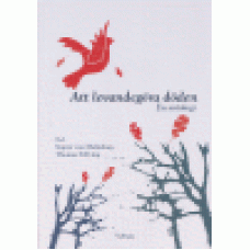 Malmborg, Ingvar Von & Silfving, Thomas : Att levandegöra döden