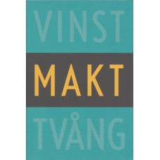 Flera författare: Makt