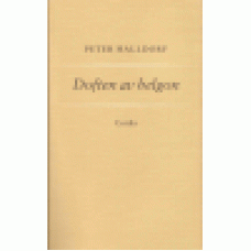 Halldorf, Peter : Doften av helgon Halldorf, Peter : Doften av helgon