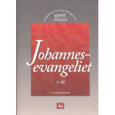 Kieffer, René_ Johannesevangeliet 1-10 4a