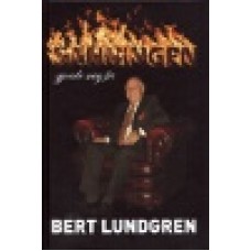 Lundgren, Bert : Sanningen gjorde mig fri