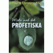 Ang, Paul & Christina : Möte med det profetiska