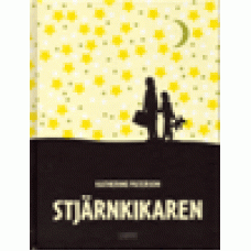 Paterson, Katherine : Stjärnkikaren