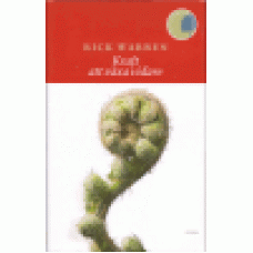 Warren, Rick : Kraft att växa vidare