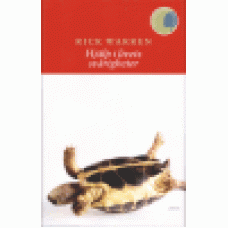 Warren, Rick : Hjälp i livets svårigheter