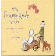 Frödén, Gabrielle : En främmande vän