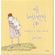 Frödén, Gabrielle : Ett borttappat får