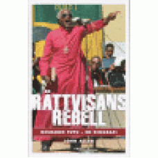 Allen, John : Rättvisans rebell: Desmond Tutu - en biografi