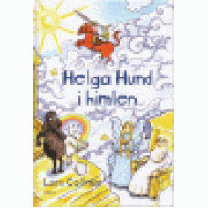 Collmar, Lars : Helga Hund i himlen