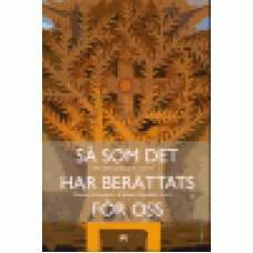 Samuelsson, Gunnar & Hägerland, Tobias ( : Så som det har berättats för oss