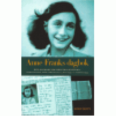 Frank, Anne : Anne Franks dagbok