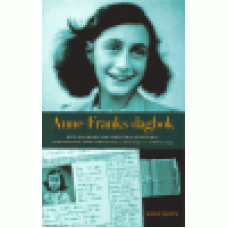 Frank, Anne : Anne Franks dagbok Frank, Anne : Anne Franks dagbok