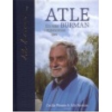 Burman, Atle : Atle - en resa i stjärnornas ljus