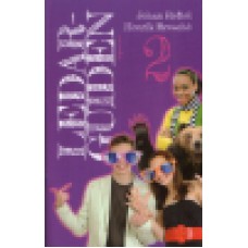 Reftel, Johan : Ledarguiden 2 Reftel, Johan : Ledarguiden 2