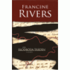 Rivers, Francine : Den blodröda tråden