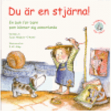 Heyboer O´Keefe, Susan : Du är en stjärna