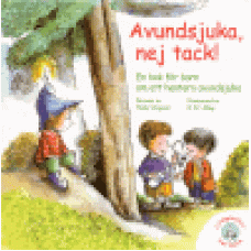 Wigand, Molly : Avundsjuka, nej tack!