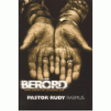 Rasmus, Rudy : Berörd Rasmus, Rudy : Berörd