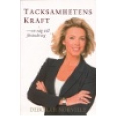 Norville, Deborah : Tacksamhetens kraft Norville, Deborah : Tacksamhetens kraft