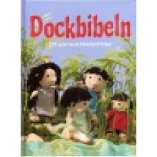 Barfield, Maggie : Dockbibeln