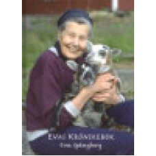 Spångberg, Eva : Evas krönikebok