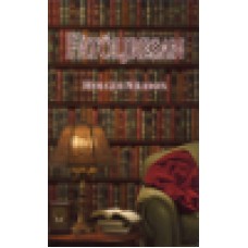 Nilsson, Holger : Fåtöljresan