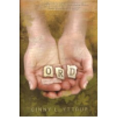 Yttrup, Ginny L. : Ord