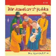 Piper, Sophie & Corke, Estelle : När Jesusbarnet föddes