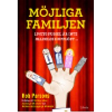 Parsons, Rob : Möjliga familjen Parsons, Rob : Möjliga familjen