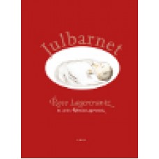 Lagercrantz, Rose : Julbarnet