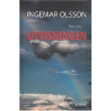 Olsson, Ingemar : Utvisningen Olsson, Ingemar : Utvisningen