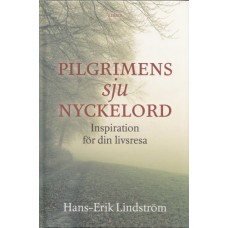 Lindström, Hans-Erik: Pilgrimens sju nyckelord