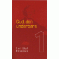 Rosenius, C.O. : Gud, den underbare
