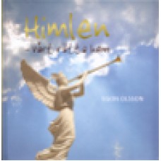Olsson, Egon : Himlen - vårt rätta hem