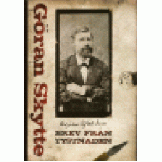 Skytte, Göran : Brev från tystnaden