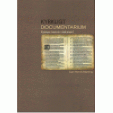 Martling, Carl Henrik : Kyrkligt documentarium