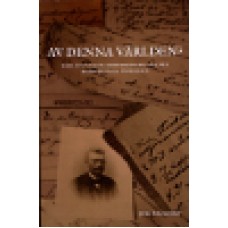 Halldorf, Joel : Av denna världen? Halldorf, Joel : Av denna världen?