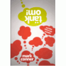 Conner, Mark : Tänk om Conner, Mark : Tänk om