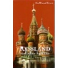 Severin, Carl-Gustaf : Ryssland stal våra härtan