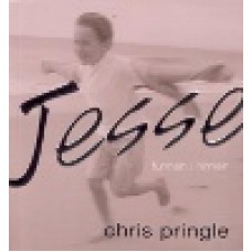 Pringle, Chris : Jesse - funnen i himlen Pringle, Chris : Jesse - funnen i himlen