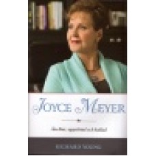 Young, Richard : Joyce Meyer - Återlöst, upprättad och kallad Young, Richard : Joyce Meyer - Återlöst, upprättad och kallad