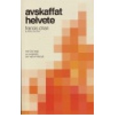 Chan, Francis : Avskaffat helvete