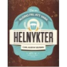 Severin, Carl-Gustaf : Det är aldrig fel att vara helnykter