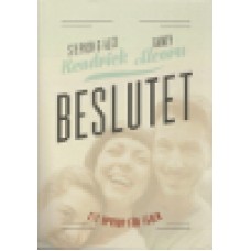 Kendrick S och A & Alcorn Randy : Beslutet Kendrick S och A & Alcorn Randy : Beslutet