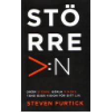 Furtick, Steven : Större än